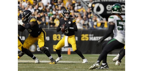 Pittsburgh Steelers necesita mantener buenos jugadores en la línea defensiva